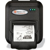 DATAMAX-O'NEIL, MF2T, MOBILE PRINTER, 2'', DT, SWIVEL BELT, 802.11B/G, (PROPRIETARY PT FOR DECISION PNT CARE FUSION CARDINAL HEALTH), 512KB FLASH MB, 128KB RAM, PAPER, CLEANING CARD, USER GUIDE. REQ AC ADAPTER 220515-100 image