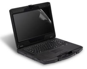 Durabook DPFS4X Accessories
