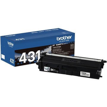 Brother TN431BK Toners