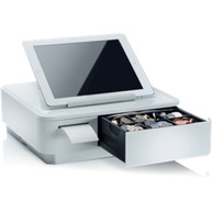Star mPOP, USB, BT (iOS), white image
