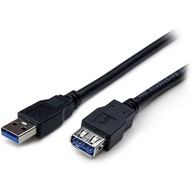 StarTech USB3SEXT6BK Cables image