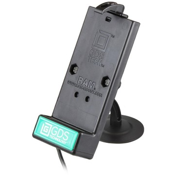 RAM Mount RAP-SB-180-GDS-DOCK-V1CU Accessories