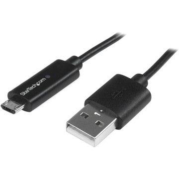 Cables StarTech USBAUBL1M