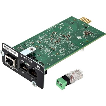 Vertiv IS-UNITY-DP Accessories