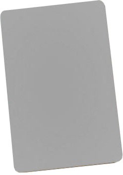 Brady 1350-2054 Accessories