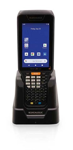 Datalogic Skorpio X5, 2D, SR, BT, Wi-Fi, NFC, alpha, GMS, Android
