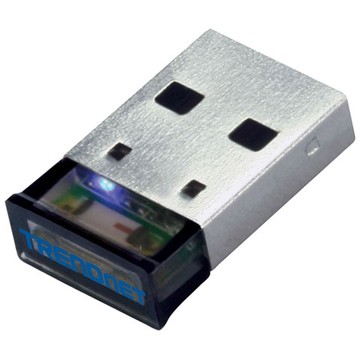 BCI TBW-107UB Software
