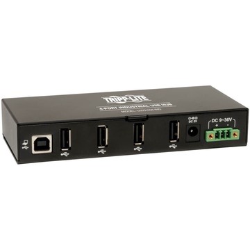 Tripp-Lite U223-004-IND Accessories