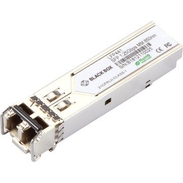 Modules de Transcepteur Black Box LFP441