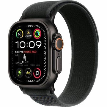 Apple MX4R3LWA Smartwatches
