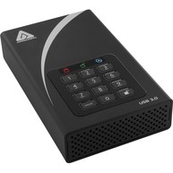 image Accessories Apricorn ADT-3PL256-6000