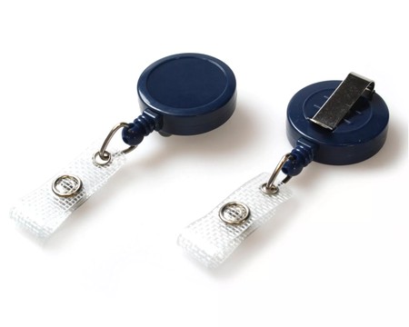 Reels de Insignia Levata A-YY-MD-SCBL2