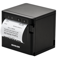 BIXOLON SRP-Q300 Series, USB, Ethernet, Wi-Fi, black image