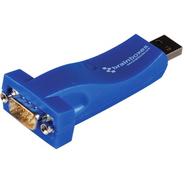Brainboxes US-324-001 Ethernet Switch