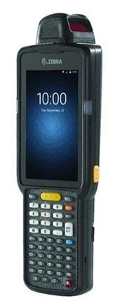 image Terminaux Portables Zebra MC330L-SJ4EG4NA