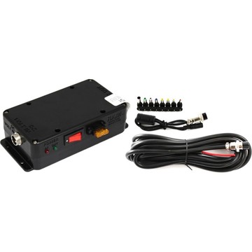 RAM Mount RAM-234-PB1U Accessories