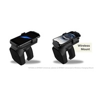 Bluebird UltraScan 901 Handheld UHF RFID Reader 32.8ft, 1300 tags/s, Impinj E710, Hot-Swap, Bluetooth 5.0, IP54 image