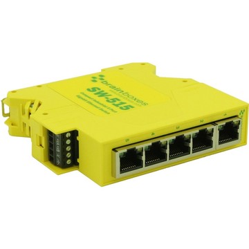 Brainboxes SW-515 Wireless & Networking