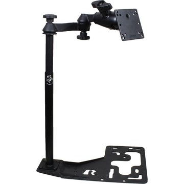 RAM Mount RAM-VB-168-1-D-246 Accessories