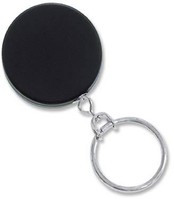 Brady 509-MF-BLK Ausweisrollen Bild