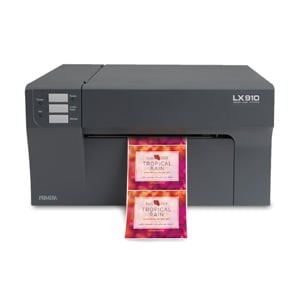 PRIMERA, LX910 COLOR LABEL PRINTER