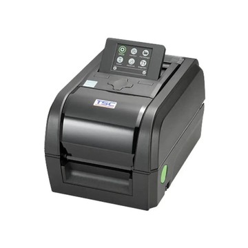 TSC, PRINTER TX310, LCD, WIFI READY, US TX310
