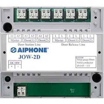 Aiphone JOW-2D Accessories