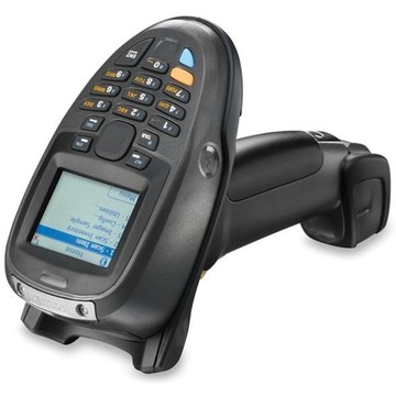 Bluetooth/Batch terminal with SR Imager, CE, MCL, 320 x 240 color display, 21-key, twilight black, FED EX OFFICE