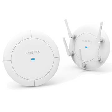 Puntos de Acceso Inalámbricos Samsung SAMSUNG-WEA400-SERIES