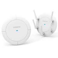 Samsung SAMSUNG-WEA400-SERIES Wireless Access Points image