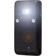 H22-1D - Barcode laser scanner, Color camera, Windows Mobile™ 6.5.3, QWERTY Keypad, IP 65, GPRS/EDGE/3G/3.5G, WLAN, (WiFi, IEEE 802.11 b/g/n), Bluetooth, AGPS image