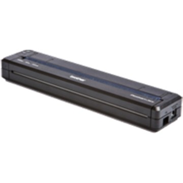 PJ-723 A4 300DPI Mobile Printer