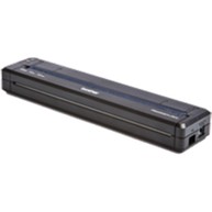 PJ-763 A4 300DPI MOBILE PRINTER BTH image