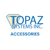 TOPAZ, ACCESSORY, STRAIGHT 6FT. USB CABLE FOR USE WITH P/N T-LBK462-HSX-RG SIGNATURE PAD image