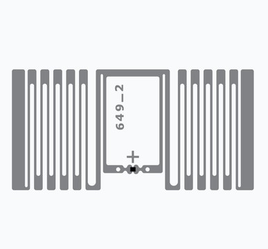 Avery-Dennison 3008305 Tags