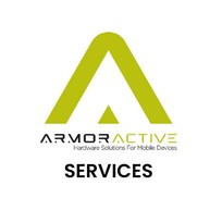 image Garantie ArmorActive Z956