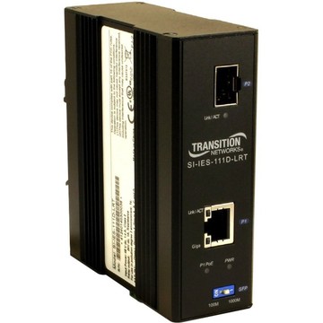 Transition SI-IES-111D-LRT Wireless Adapters