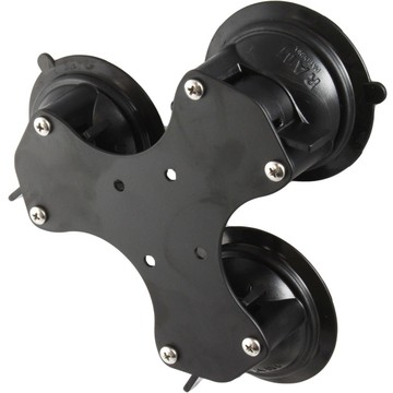RAM Mount RAM-333-224-1U Accessories