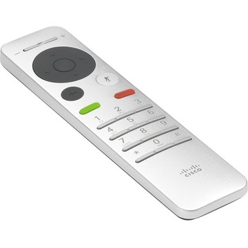 Cisco CTS-RMT-TRC6 Accessories