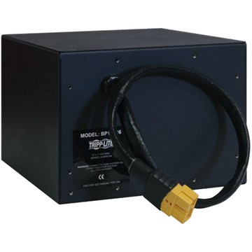 Tripp-Lite BP12V36 Accessories