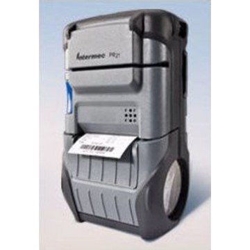 Honeywell PB21, 8 dots/mm (203 dpi), ZPLII, Datamax, CPCL, IPL
