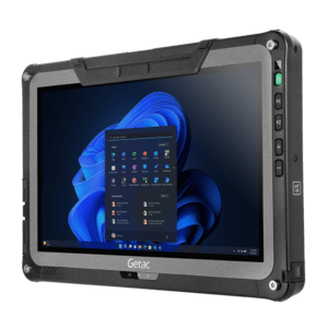 Getac FT6164JI1MXX Tablets