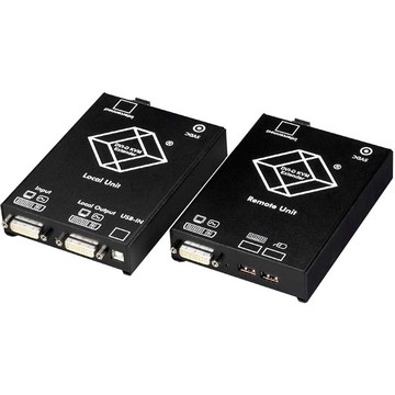 Black Box ACS4001A-R2-SM Wireless Adapters