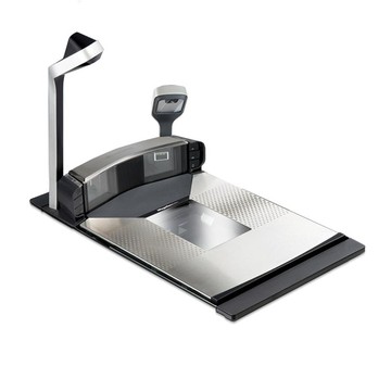 Datalogic Magellan 9800i, Scanner Only, Medium Platter (Cable Sold Separately)
