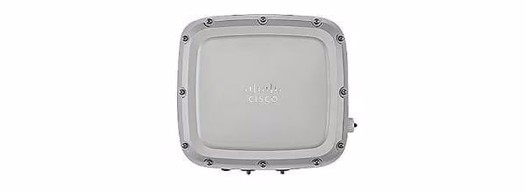 Cisco C9124AXI-B-EDU Wireless Access Points image