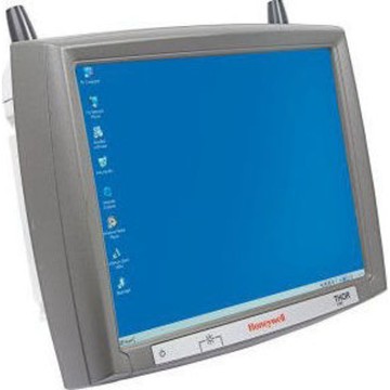 Terminales Montados en Vehículo Honeywell VX9B7RCA6F2A0AUS
