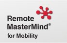 Honeywell HONEYWELL-REMOTE-MASTERMIND-FOR-MOBILITY Accessories image