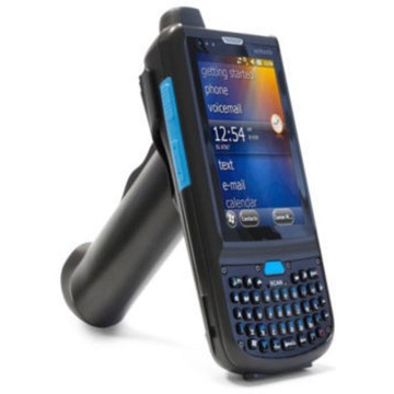 Unitech PA692-9200QMDG Handheld-Terminals