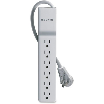 Belkin BE106000-08R Accessories