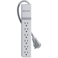 Belkin BE106000-08R Accessories image